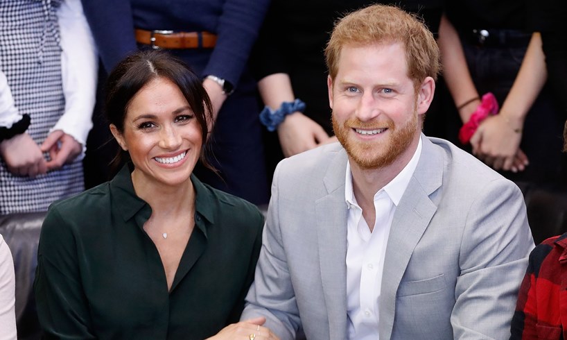 Meghan Markle Prince Harry Michelle And Barack Obama Speaking Agency