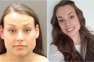 Miranda Ackerman Jefferds Chris Idaho Correctional Officer Sex With Prisoner