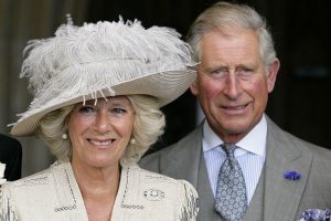 Camilla Parker Bowles Prince Charles's Wife's Star Power