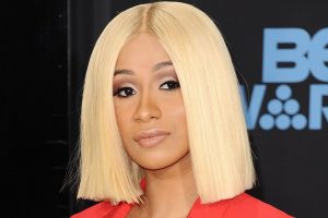 Cardi B Wife Of Migos Rapper Offset Doing Ads Instead Of Releasing New Music
