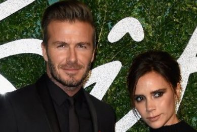 David Beckham Victoria Brooklyn's Engagement To Nicola Peltz