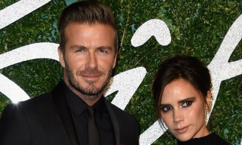 David Beckham Victoria Brooklyn's Engagement To Nicola Peltz