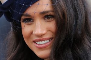 Meghan Markle Prince Harry Second Pregnancy