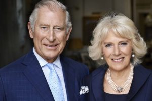 Prince Charles Camilla Parker Bowles King