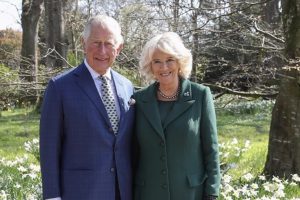 Prince Charles Camilla Parker Bowles Romance