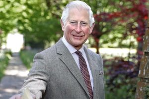 Prince Charles Climate Change As King