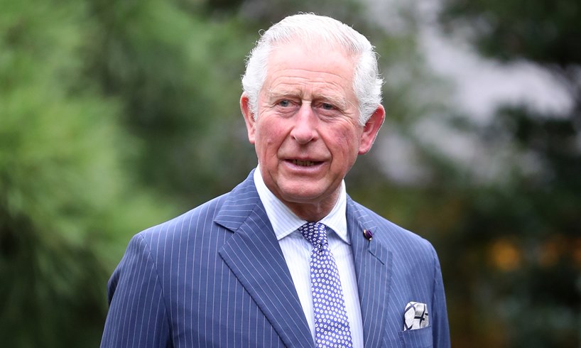 Prince Charles Queen Elizabeth II Reign