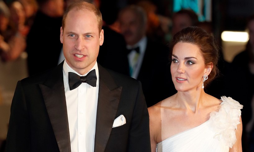 Prince William Is Devastated By The Brutal Reality That Is Set To Hit Cancer-Stricken Kate Middleton - US Daily Report