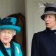 Queen Elizabeth II Princess Anne's Charity