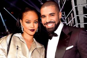 Rihanna Drake Goes To Barbados With Her Brother Rorey Fenty