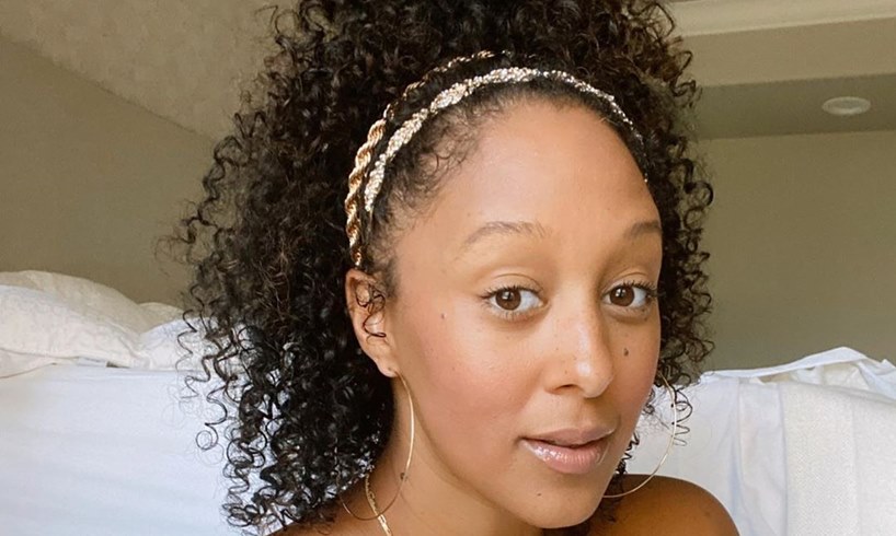 Tamera Mowry-Housley Leaving 'The Real' After Seven Years