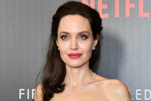 Angelina Jolie Brad Pitt Marriage And Not Knowing Her