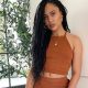 Ayesha Curry Steph's Wife Shows A Lot