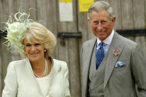 Camilla Parker Bowles Prince Charles Surprising Move