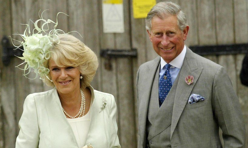 Camilla Parker Bowles Prince Charles Surprising Move