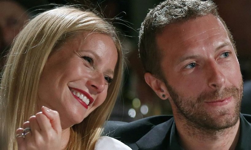 Gwyneth Paltrow Chris Martin 'Conscious Uncoupling' Explained