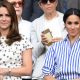 Kate Middleton Meghan Markle New Book 'Finding Freedom' Prince Harry William Feud