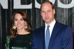 Kate Middleton Prince William Baby Number 4 Maybe