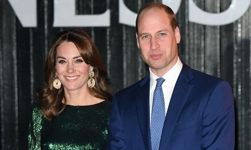 Kate Middleton Prince William Baby Number 4 Maybe