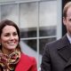 Kate Middleton Prince William Maskless Critics