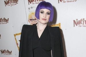Kelly Osbourne Weight Loss Unrecognizable Adele