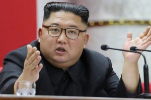 Kim Jong Un North Korea Chang Song-min Kim Yo Jong