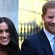 Meghan Markle Prince Harry Baby Number 2