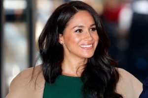 Meghan Markle Prince Harry Her Mother Doria Ragland Paparazzi's Photos