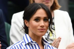 Meghan Markle Prince Harry Lessons From Camilla Parker Bowles