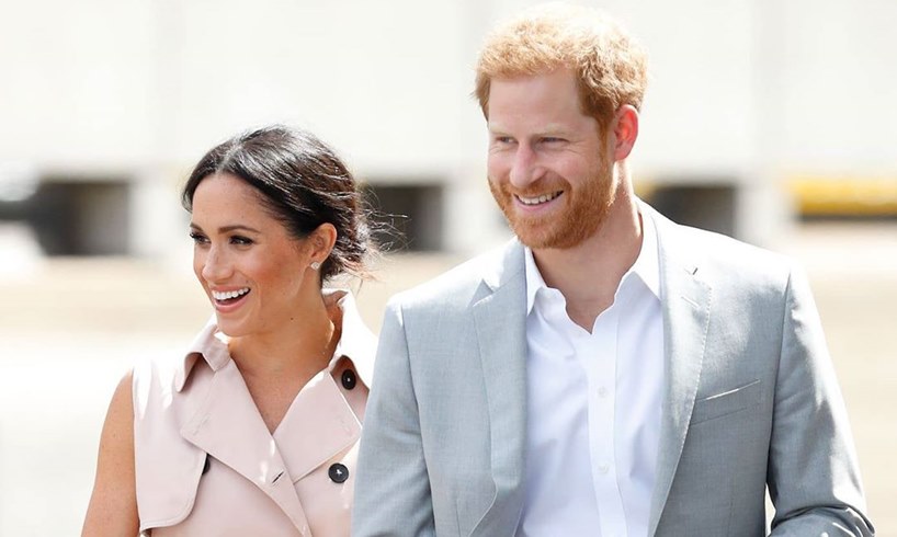 King Charles's Mighty And Humiliating Punishment Of Prince Harry And Meghan Markle Has Significant Consequences - US Daily Report