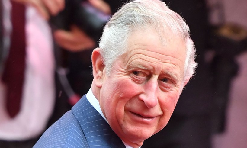 Prince Charles Meghan Markle Father-In-Law