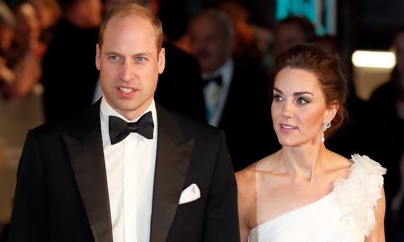 Kate Middleton Is Forced To Address Painful And Humiliating Rumor About Her Health Issues - US Daily Report