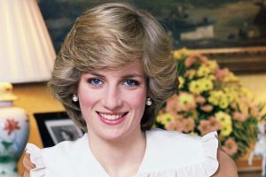 Princess Diana Prince Charles's Comments About Harry