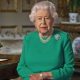 Queen Elizabeth Addresses The Nation