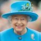Queen Elizabeth Prince Harry Meghan Markle's Wedding Tiara