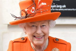 Queen Elizabeth Succession Abdication Next Year