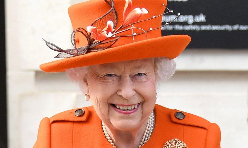 Queen Elizabeth Succession Abdication Next Year