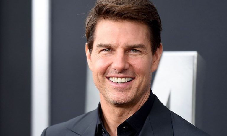 Tom Cruise Is Whipped Back To Reality By Suri Cruise's Brutal Decision ...