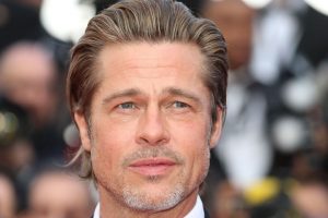 Brad Pitt Juliette Lewis Scientology