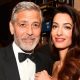 George Clooney Wife Amal Virtual Event Barbara Davis