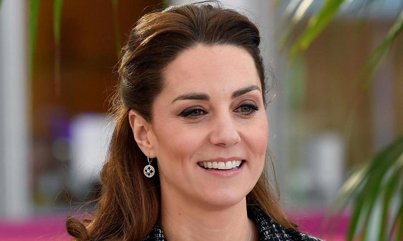 Kate Middleton Prince William Baby Number 4