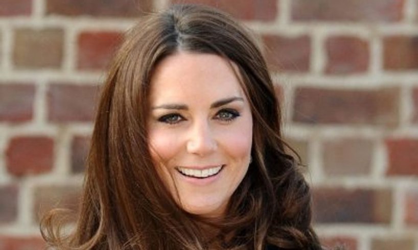 Kate Middleton Prince William Meghan Markle's Move