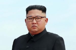 Kim Jong-un Donald Trump Conspiracy Theories