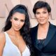 Kim Kardashian Kris Jenner Kanye West Grammy Video