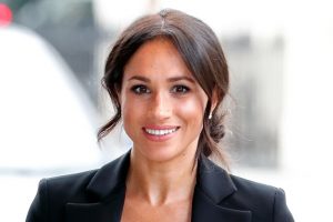 Meghan Markle President Donald Trump Run In 2024