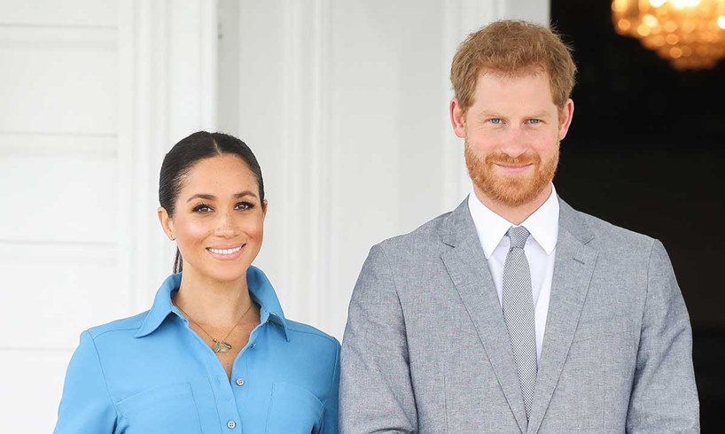 Prince Harry Now Sees This Member Of The Royal Family As An Imposter After He Made Moves To Destroy His And Meghan Markle’s Legacy