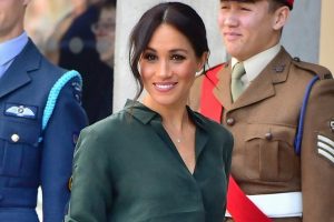 Meghan Markle Prince Harry President