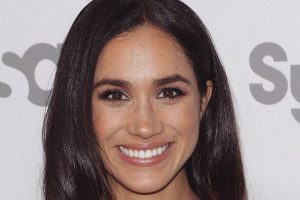 Meghan Markle Prince Harry's Daughter