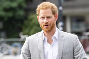 Prince Harry Meghan Markle Birthday