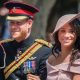 Prince Harry Meghan Markle Christmas Trip UK